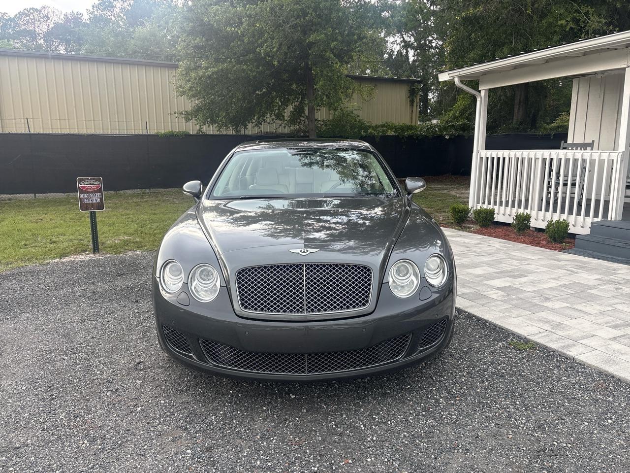 bentley continental flying spur 2009 SCBBR93WX9C061941 image bentley continental flying spur 2009 SCBBR93WX9C061941 image